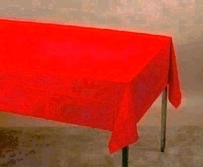 tablecover-plastic-classic-red